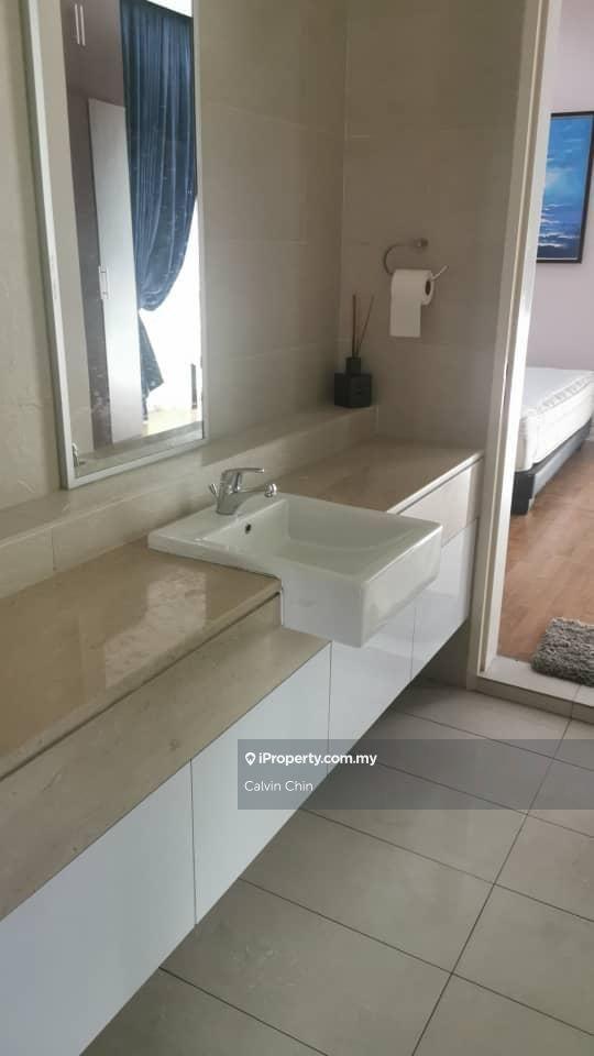 Rumah Berkembar untuk Dijual di The Valley TTDI, Ampang oleh Calvin Chin - iProperty.com.my