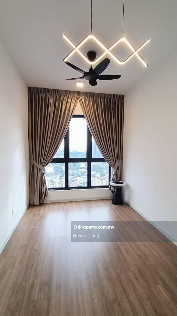 Residensi Servis untuk Dijual di Sunway Velocity TWO oleh Francis Leong - iProperty.com.my