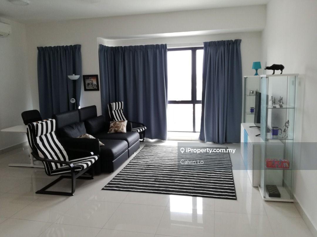 Service Residence for Rent in 8 Kinrara by Calvin Lo - iProperty.com.my