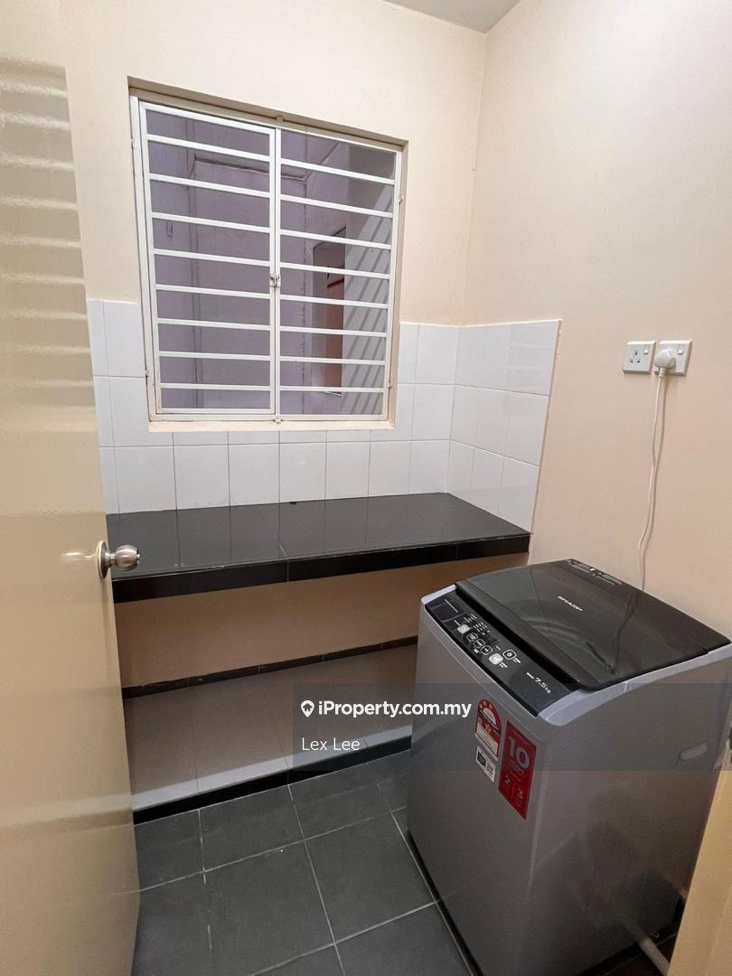 Pangsapuri untuk Disewa di Seri Pinang oleh Lex Lee - iProperty.com.my