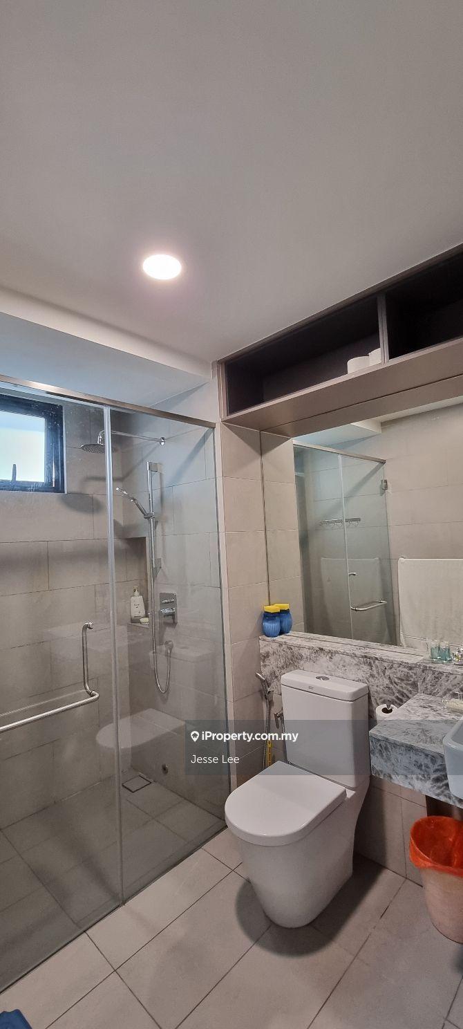 Kondominium untuk Disewa di South Brooks oleh Jesse Lee - iProperty.com.my