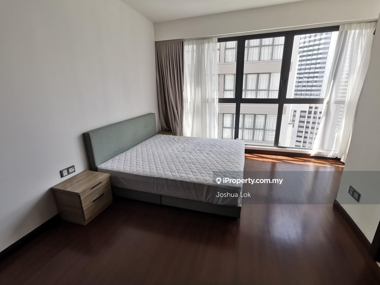 Service Residence for Rent in Serviced Residence @ KL Trillion by Joshua Lok - iProperty.com.my