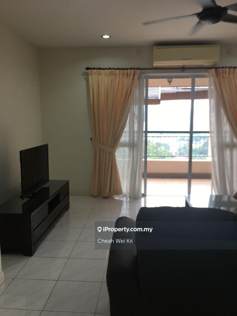 Kondominium untuk Dijual di Seri Maya Condominium oleh Cheah Wei Kit - iProperty.com.my
