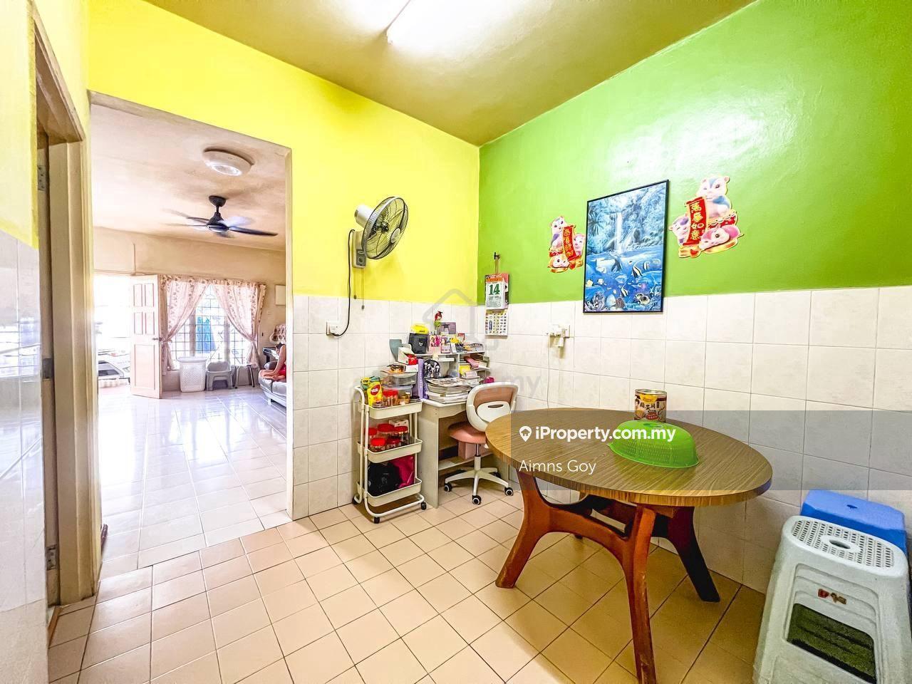 2-storey Terraced House for Sale in Bandar Mahkota Cheras, Cheras by Aimns Goy - iProperty.com.my