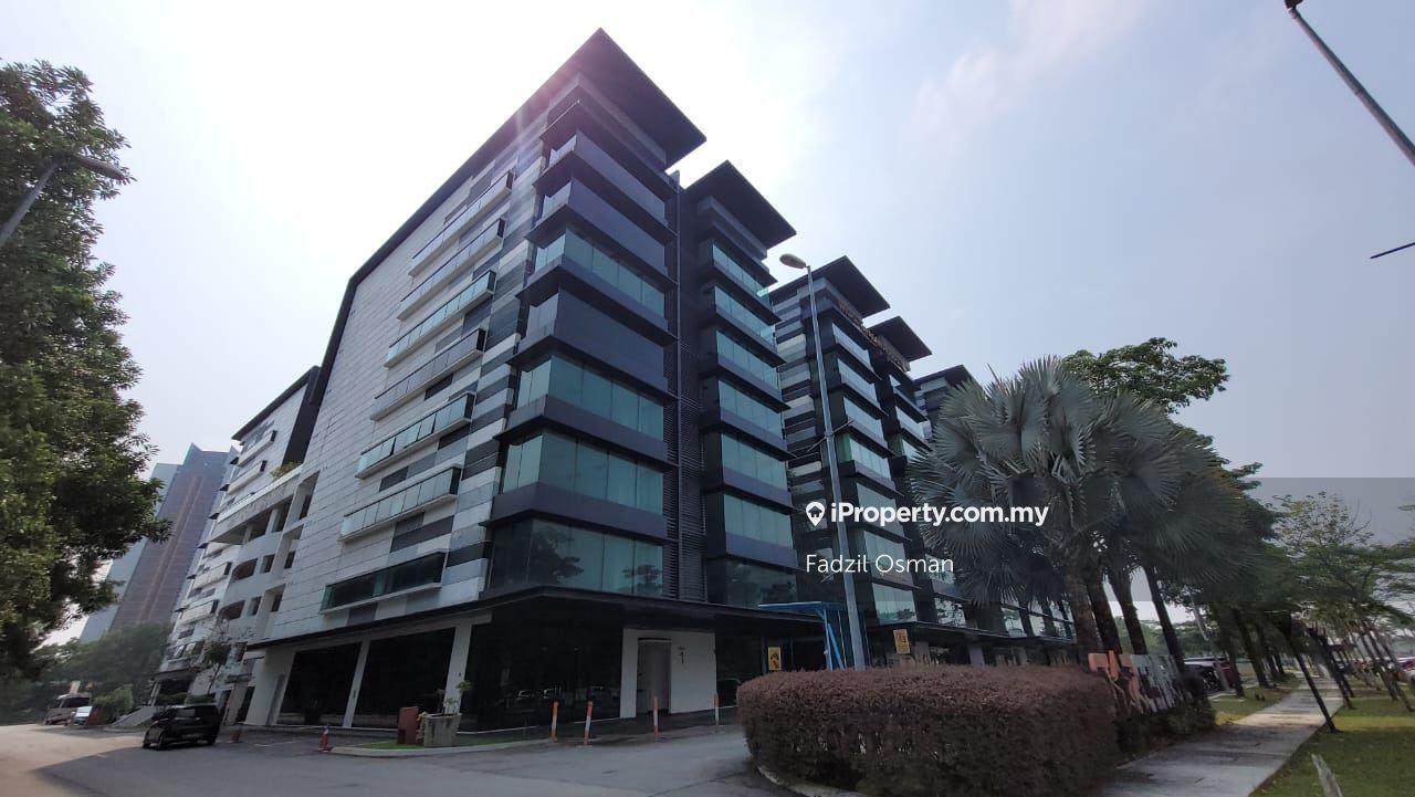 Pejabat untuk Dijual di Star Sentral, Cyberjaya oleh Fadzil Osman - iProperty.com.my