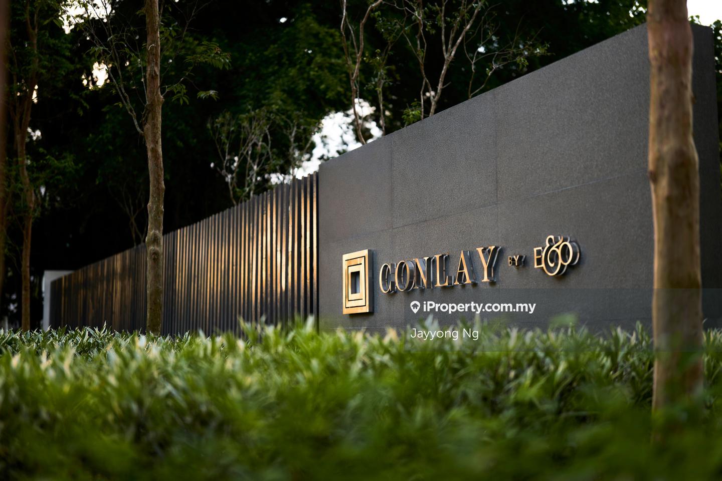Service Residence for Sale in The Conlay by Jayyong Ng - iProperty.com.my