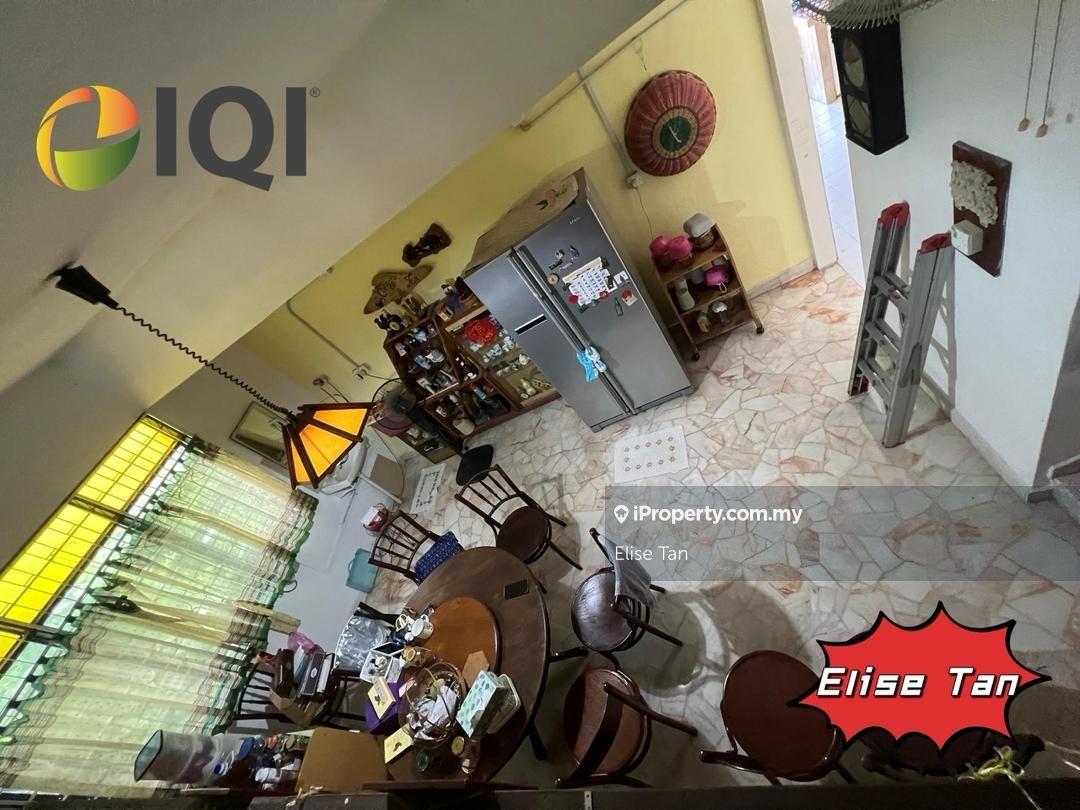 Semi-Detached House for Sale in Taman Bandaraya, Bukit Mertajam by Elise Tan - iProperty.com.my