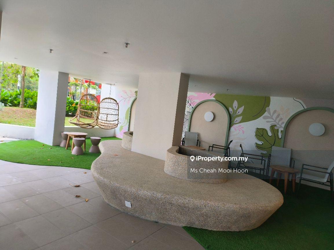 Residensi Servis untuk Disewa di GAIA Residences oleh Ms Cheah Mooi Hoon - iProperty.com.my