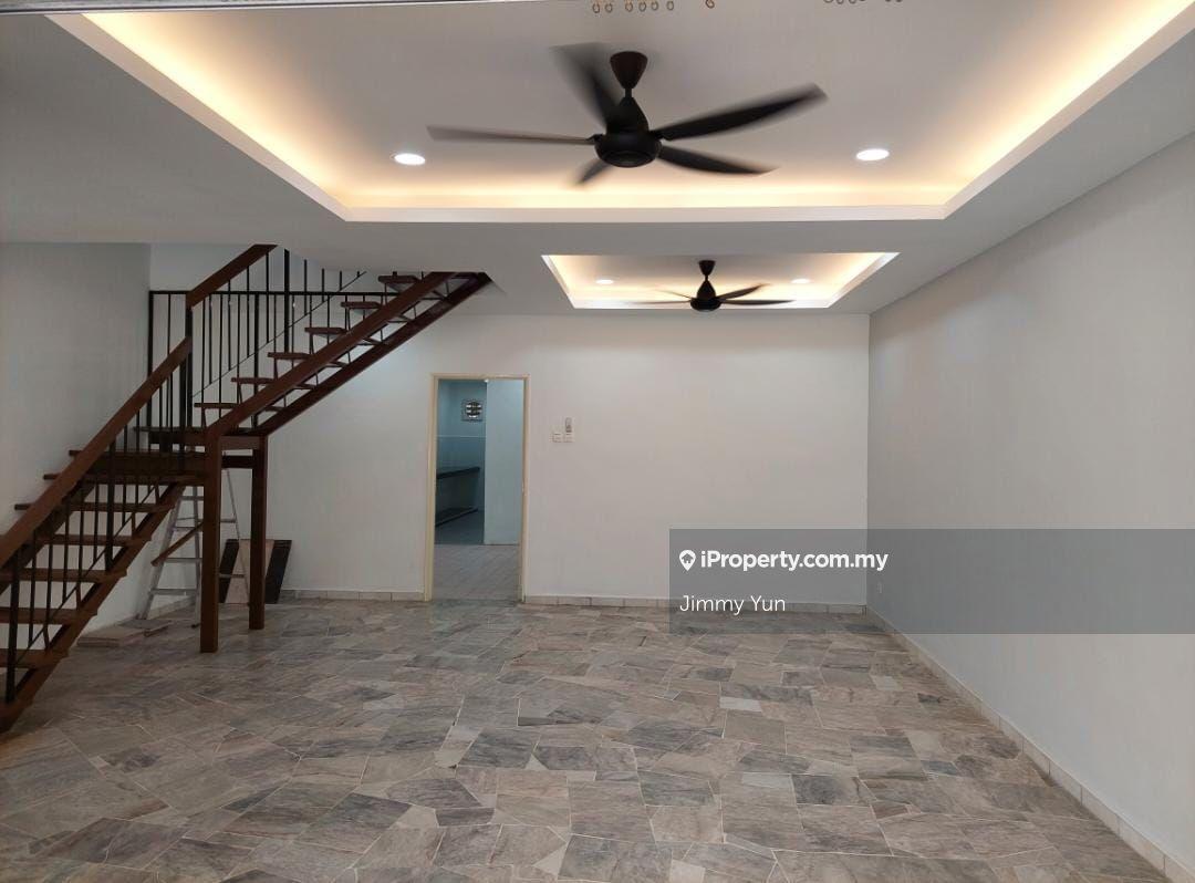 Rumah Berangkai 2 Tingkat untuk Dijual di Taman Bukit Permai, Kajang oleh Jimmy Yun - iProperty.com.my