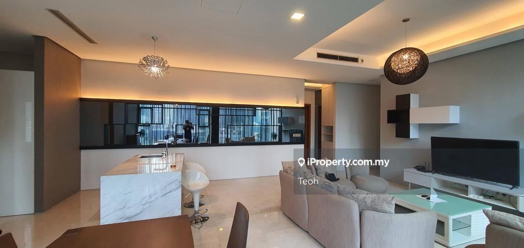 Service Residence for Rent in Quadro Residences by Teoh - iProperty.com.my