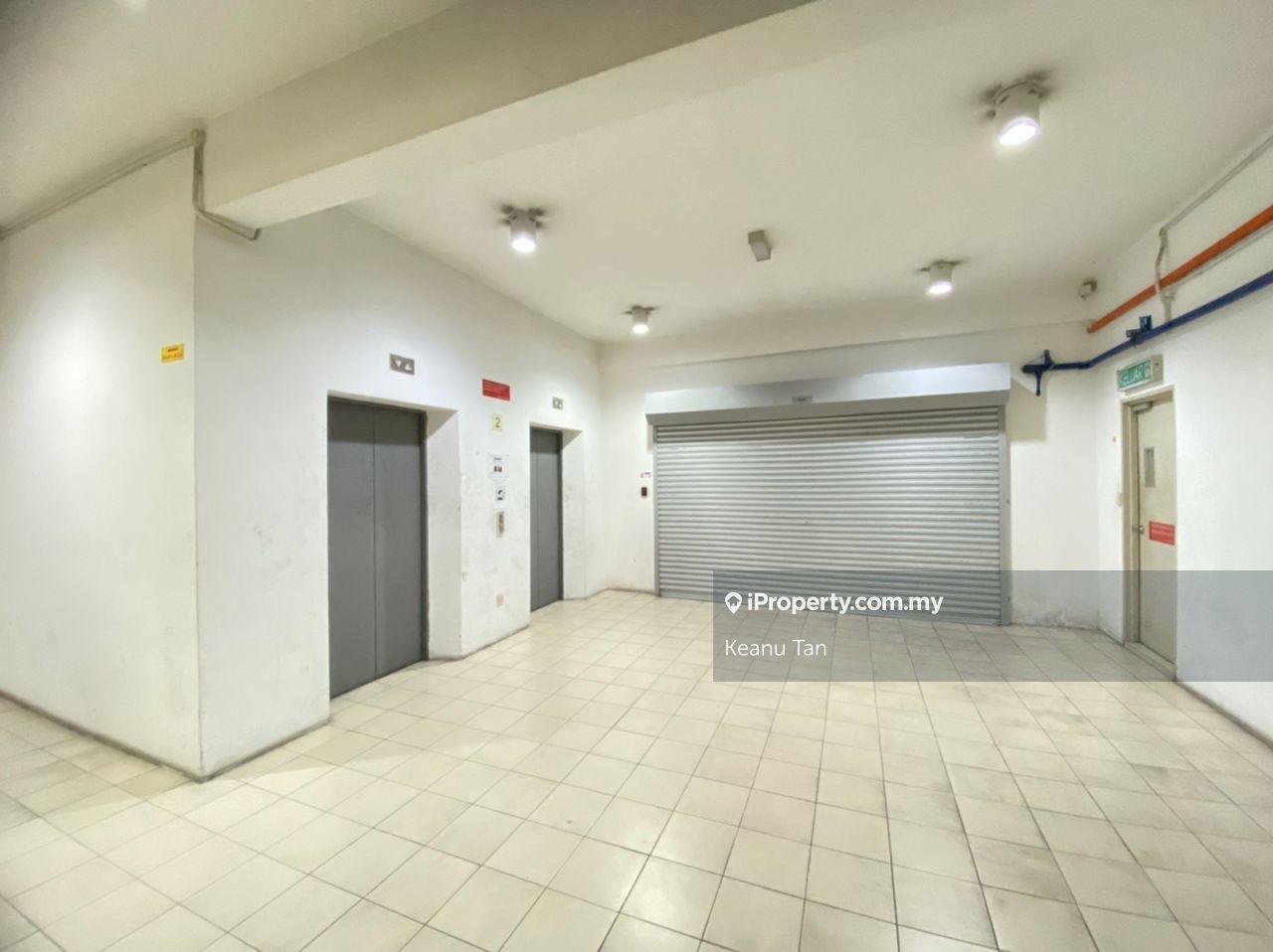 Office for Sale in Bandar Menjalara, Kepong by Keanu Tan - iProperty.com.my