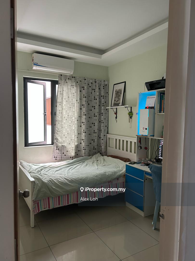 Residensi Servis untuk Dijual di Pearl Suria oleh Alex Loh - iProperty.com.my