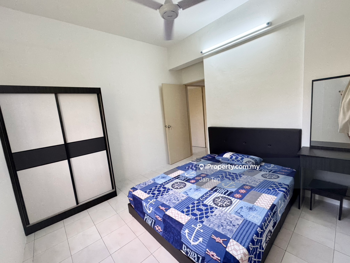 Apartment for Rent in Gambier Heights by Jan Tan - iProperty.com.my