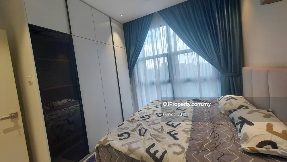 Service Residence for Rent in Arte Mont Kiara by Ginnz Chan - iProperty.com.my