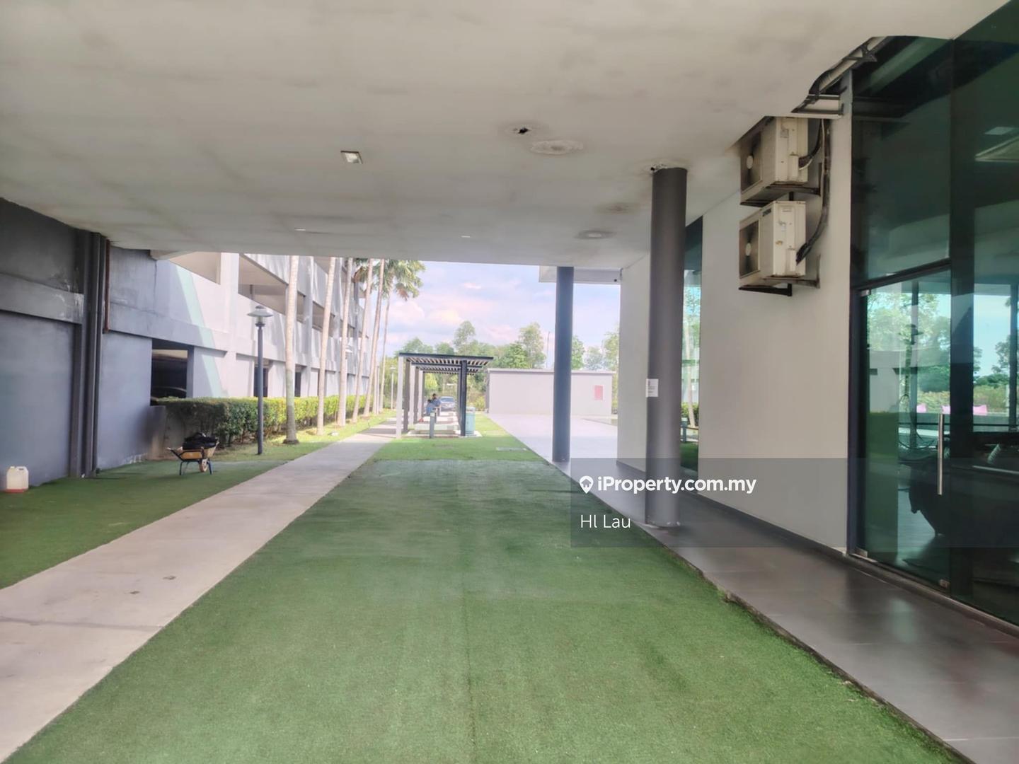 Kondominium untuk Dijual di X2 Residency oleh Hl Lau - iProperty.com.my