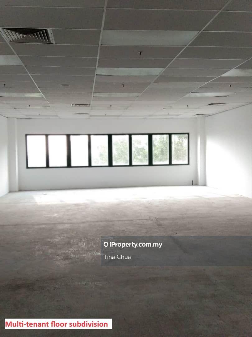 Banglo Komersial untuk Disewa di 150,000sqft College Building, Education Centre, Petaling Jaya oleh Tina Chua - iProperty.com.my