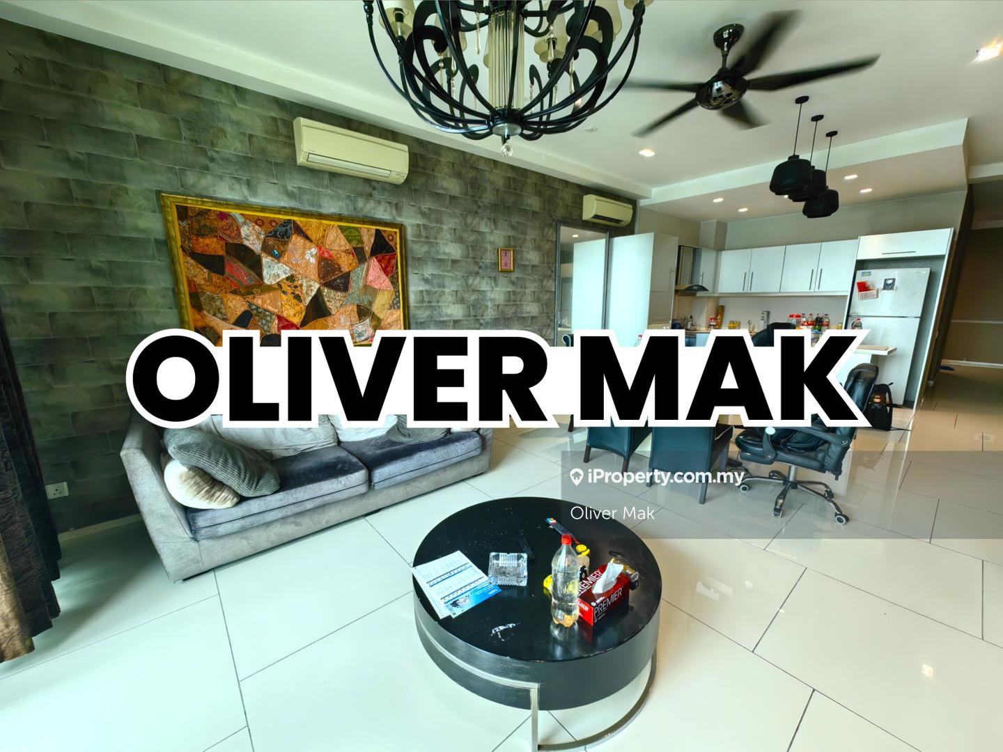 Kondominium untuk Dijual di The Treez Jalil Residen oleh Oliver Mak - iProperty.com.my