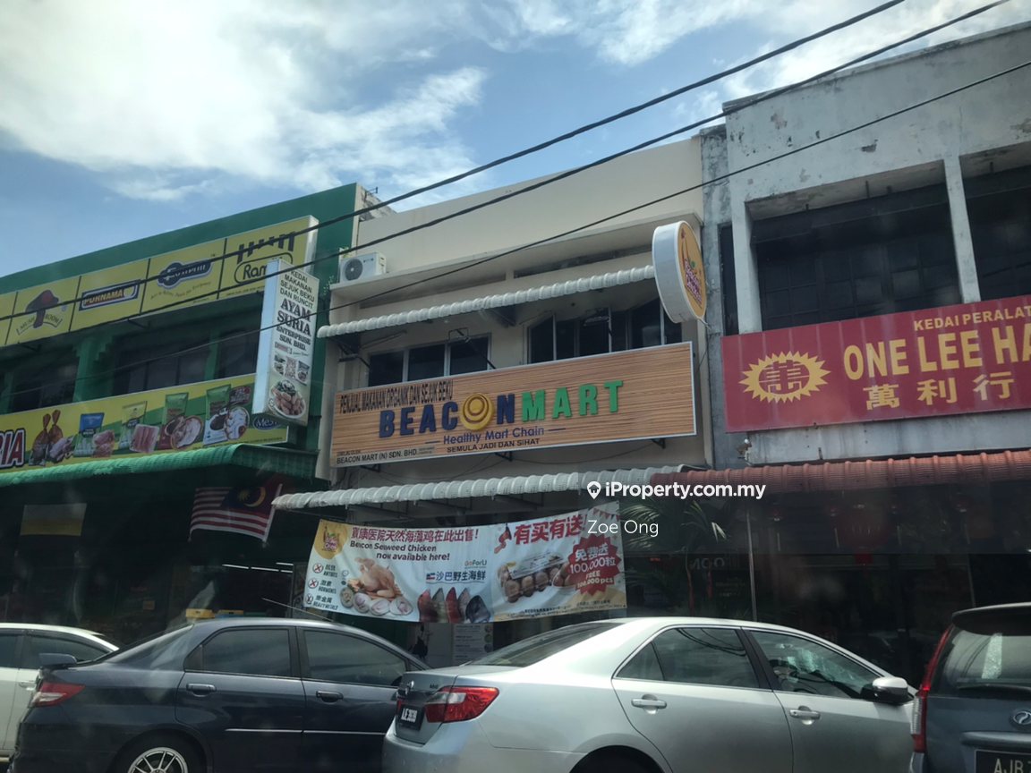 Shop for Rent in Gunung Rapat , Ampang , Ipoh Jaya, Ipoh by Zoe Ong - iProperty.com.my