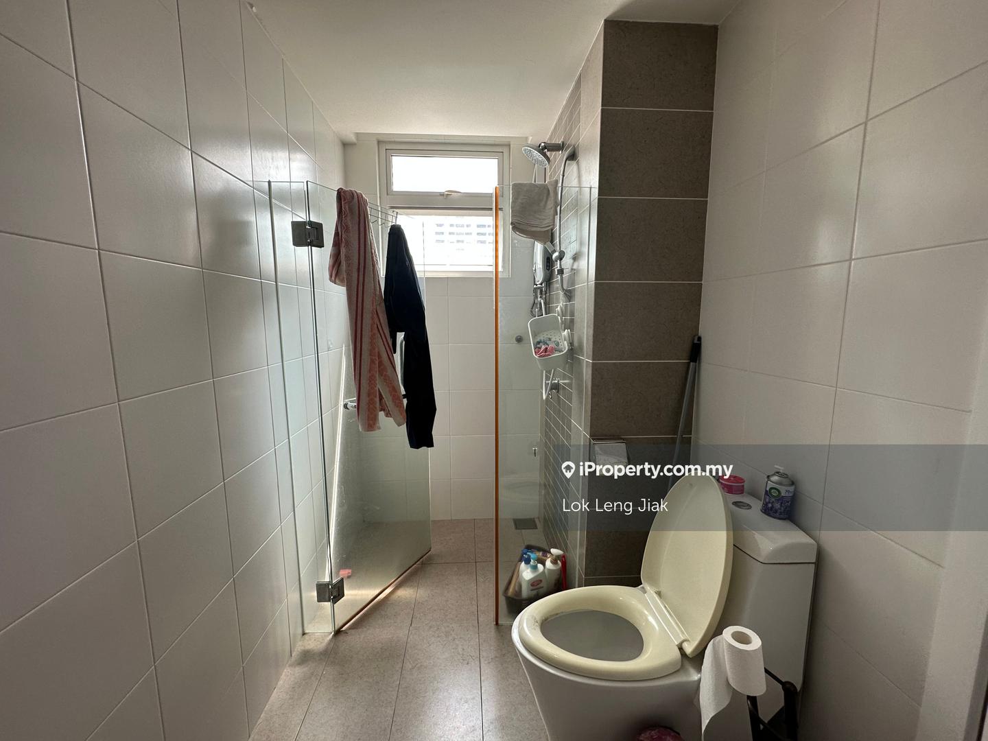 Condominium for Sale in Ceriaan Kiara by Lok Leng Jiak - iProperty.com.my