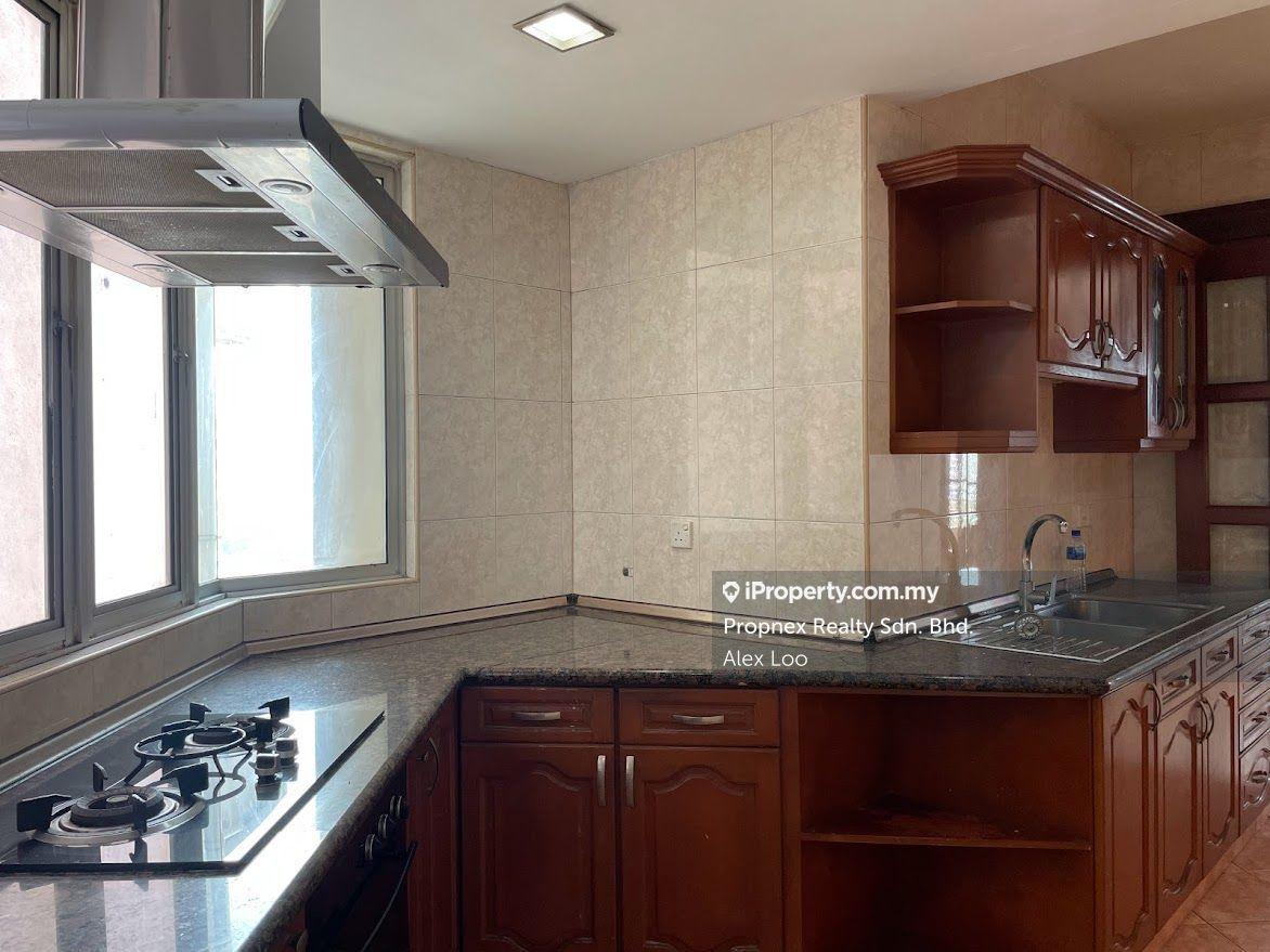 Condominium for Rent in Riana Green Condominium by Alex Loo - iProperty.com.my