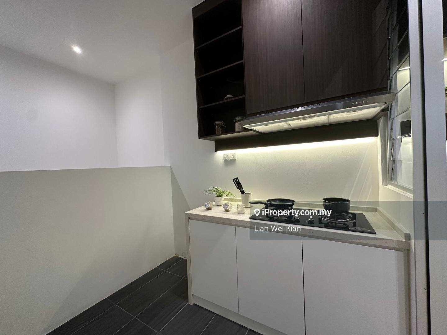 Condominium for Sale in Berlian Setapak 2 Residences by Lian Wei Kian - iProperty.com.my