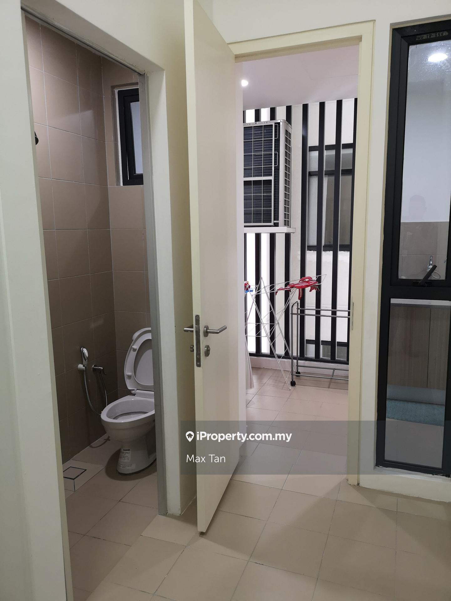 Service Residence for Rent in Arnica @ Tropicana Gardens by Max Tan - iProperty.com.my
