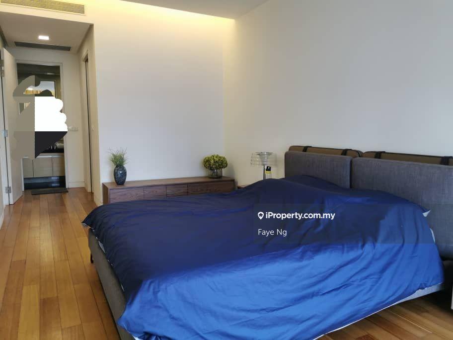 Service Residence for Rent in Pavilion Residences by Faye Ng - iProperty.com.my