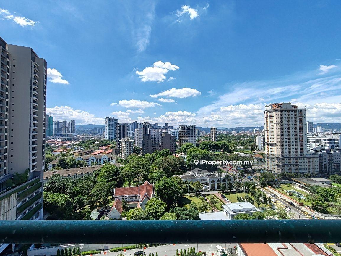 Condominium for Sale in 202 DC (Desa Cahaya) by Joice Yong - iProperty.com.my