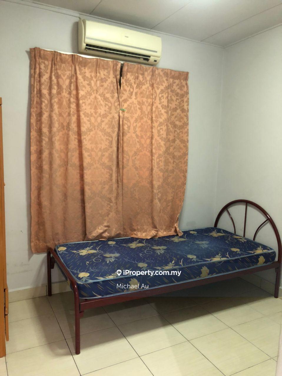 Service Residence for Sale in D'Alamanda by Michael Au - iProperty.com.my