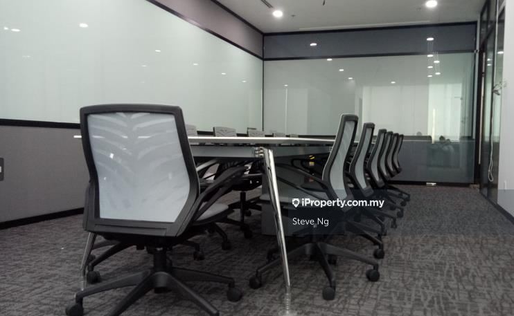 Pejabat untuk Disewa di Bandar Sri Damansara, Selangor oleh Steve Ng - iProperty.com.my
