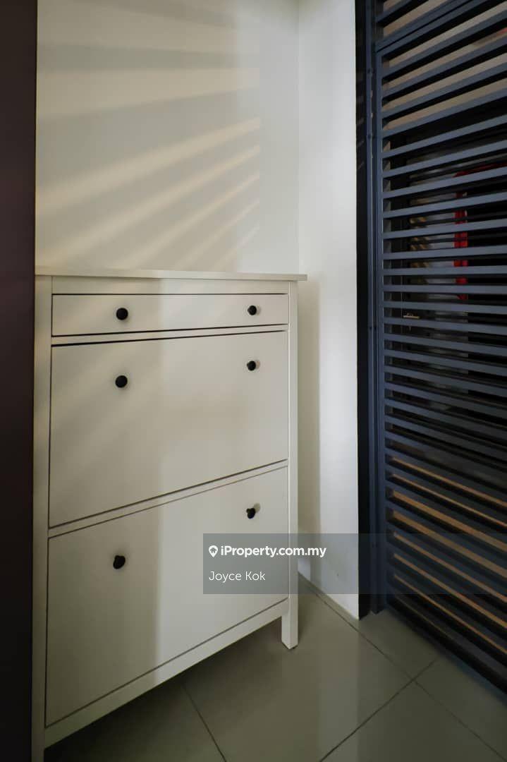 Residensi Servis untuk Disewa di Paloma @ Tropicana Metropark oleh Joyce Kok - iProperty.com.my