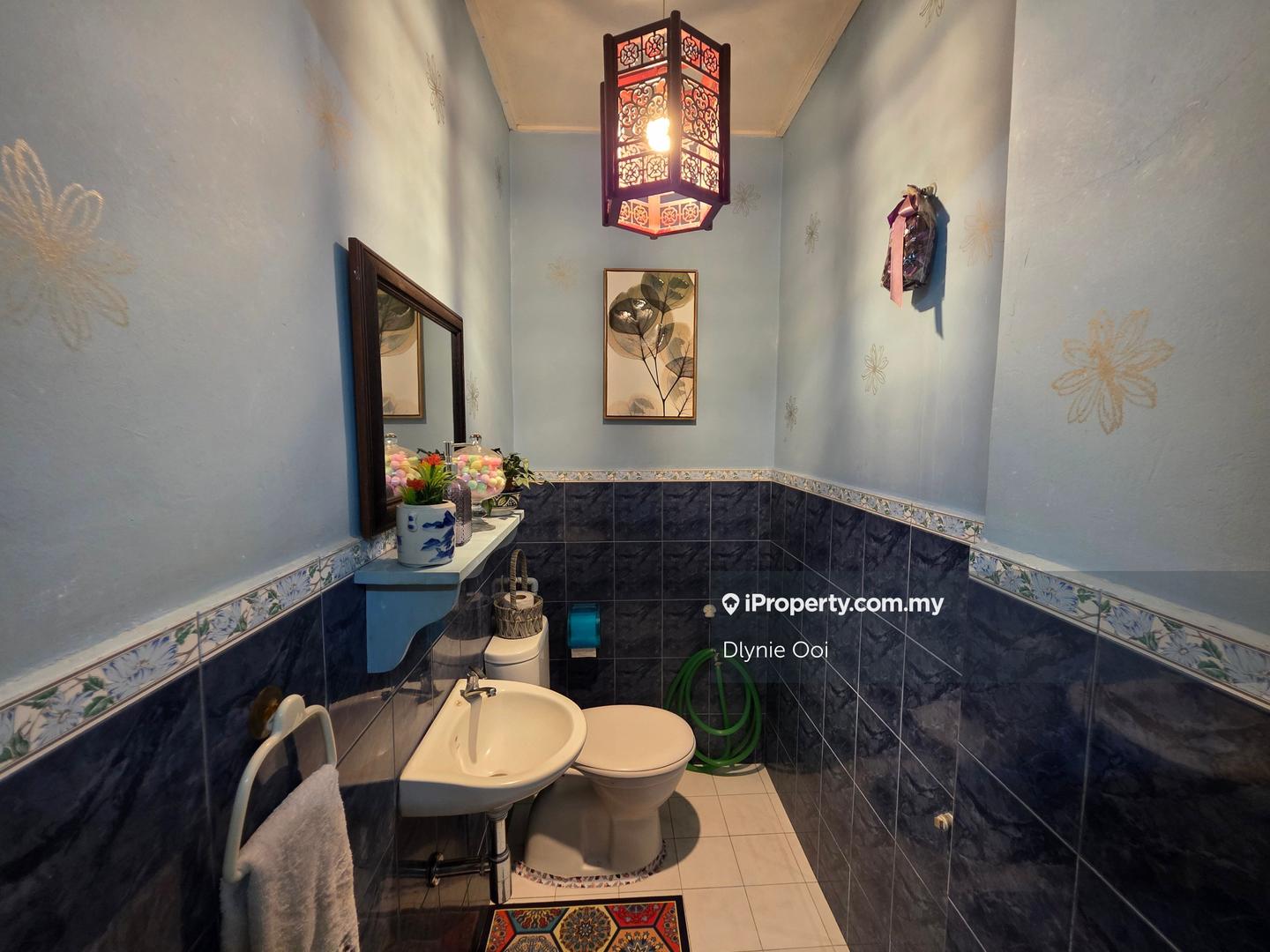 Rumah Berangkai 2 Tingkat untuk Dijual di Taman Suria Jaya, Cheras oleh Dlynie Ooi - iProperty.com.my