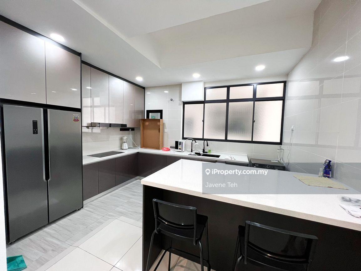 Condominium for Rent in Sky Condominium (Skyz Residence) by Javene Teh - iProperty.com.my