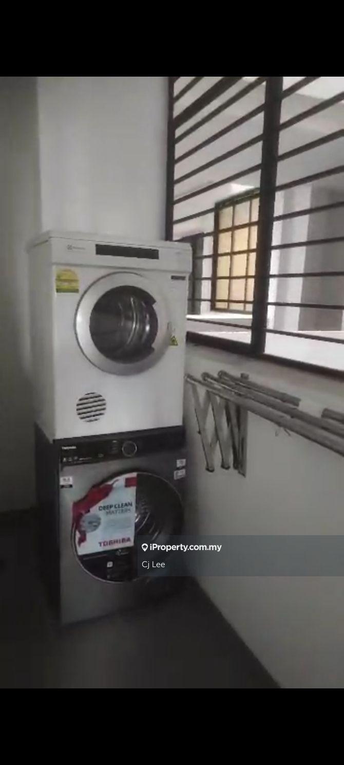 Residensi Servis untuk Disewa di D'sands Residence oleh Cj Lee - iProperty.com.my