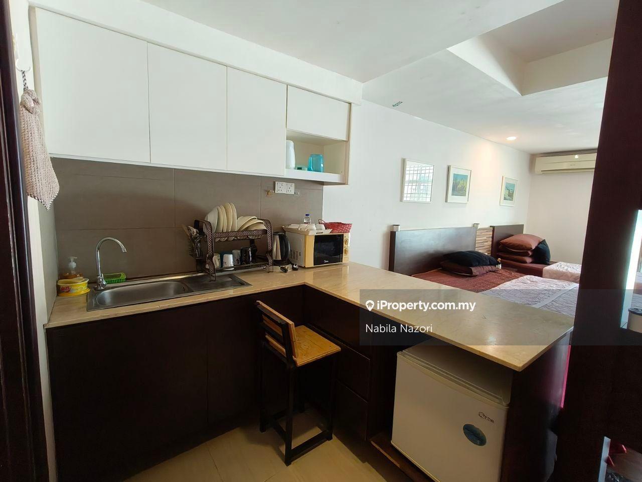 Pangsapuri untuk Dijual di Kota Bharu City Point oleh Nabila Nazori - iProperty.com.my