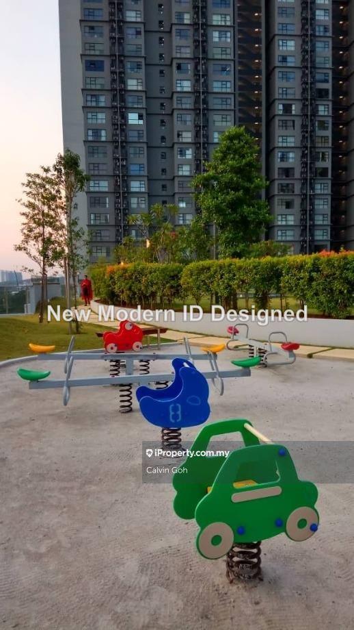 Service Residence for Rent in HYVE by Calvin Goh - iProperty.com.my