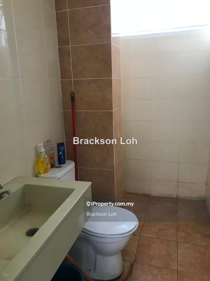 Condominium for Sale in Platinum Lake PV 13 by Brackson Loh - iProperty.com.my