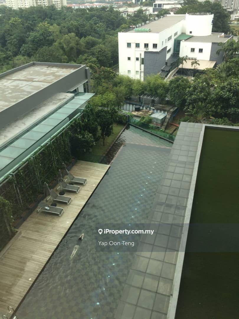 Condominium for Sale in The Treez Jalil Residen by Yap Oon Teng - iProperty.com.my