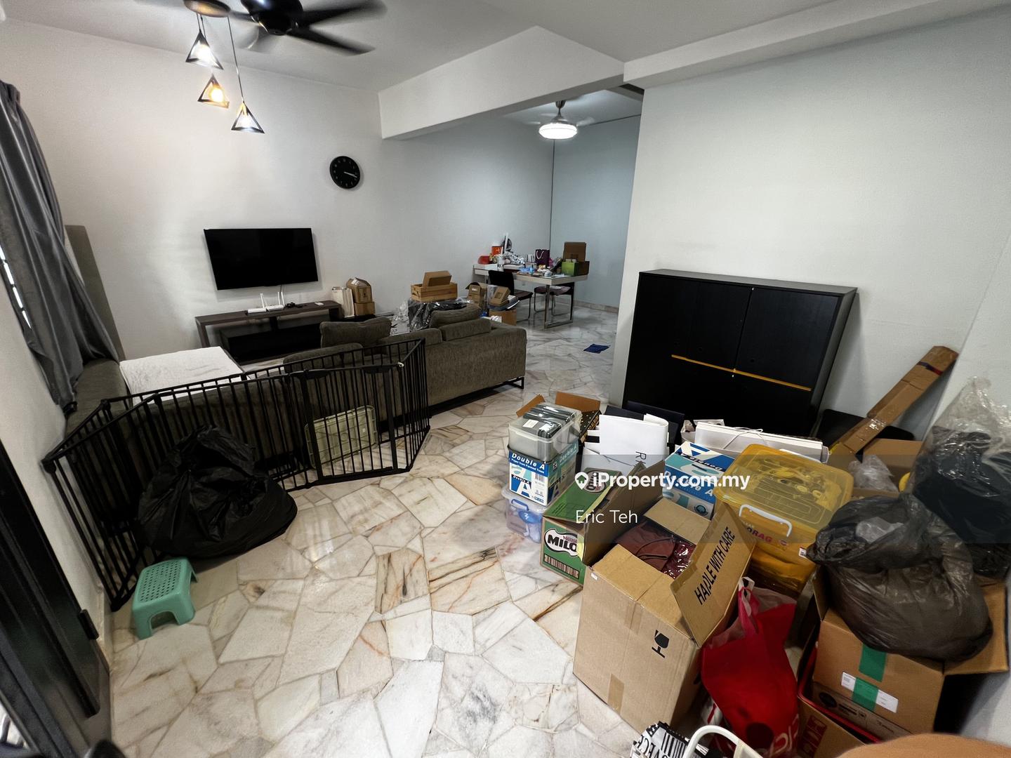 Rumah Berangkai 2 Tingkat untuk Disewa di Taman Cheras Indah, Ampang oleh Eric Teh - iProperty.com.my