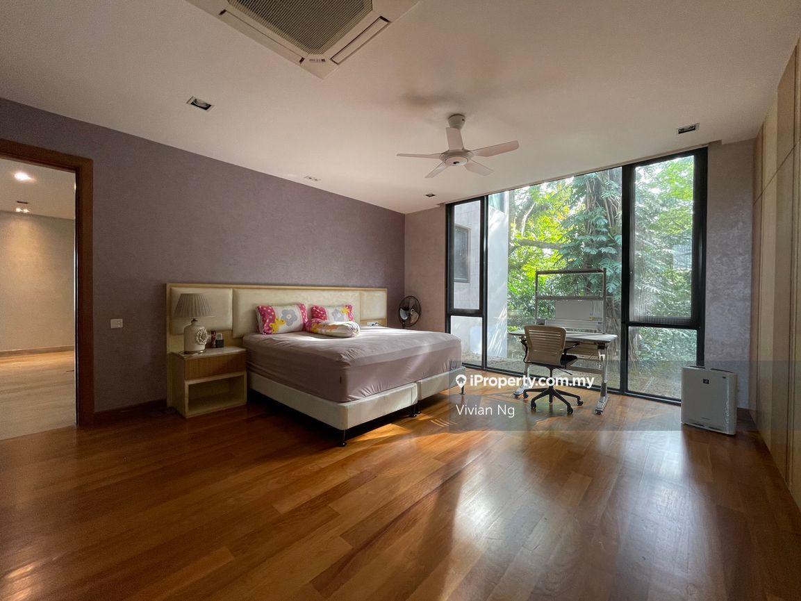 Bungalow House for Sale in Bukit Tunku (Kenny Hills), Kuala Lumpur by Vivian Ng - iProperty.com.my