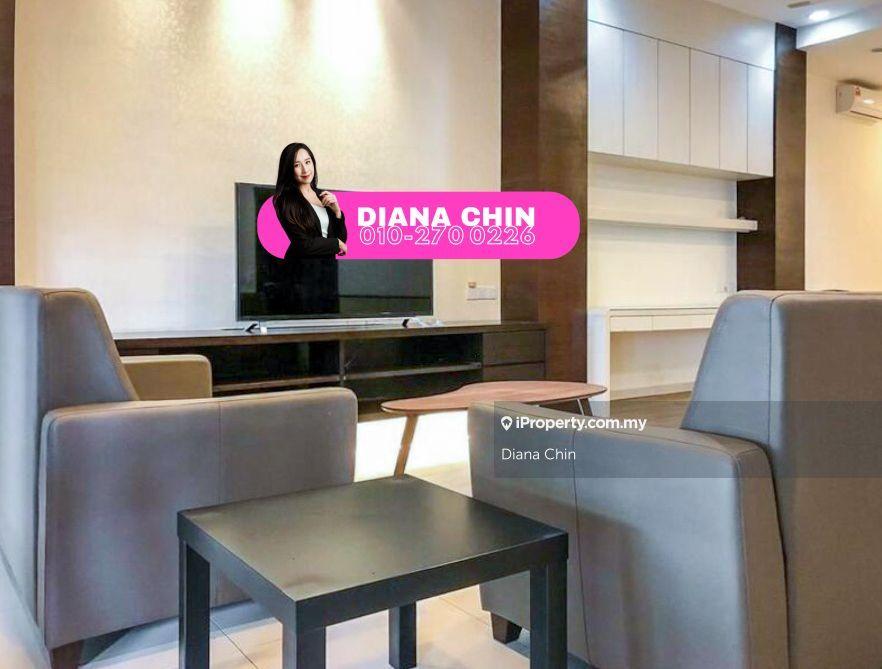 2.5-storey Terraced House for Rent in E&O Ariza 2.5 Storey Terrace Seri Tanjung Pinang, Tanjung Tokong by Diana Chin - iProperty.com.my