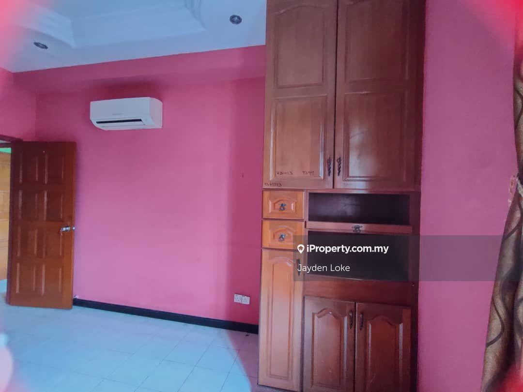 Kondominium untuk Dijual di Putra Indah Condominium oleh Jayden Loke - iProperty.com.my