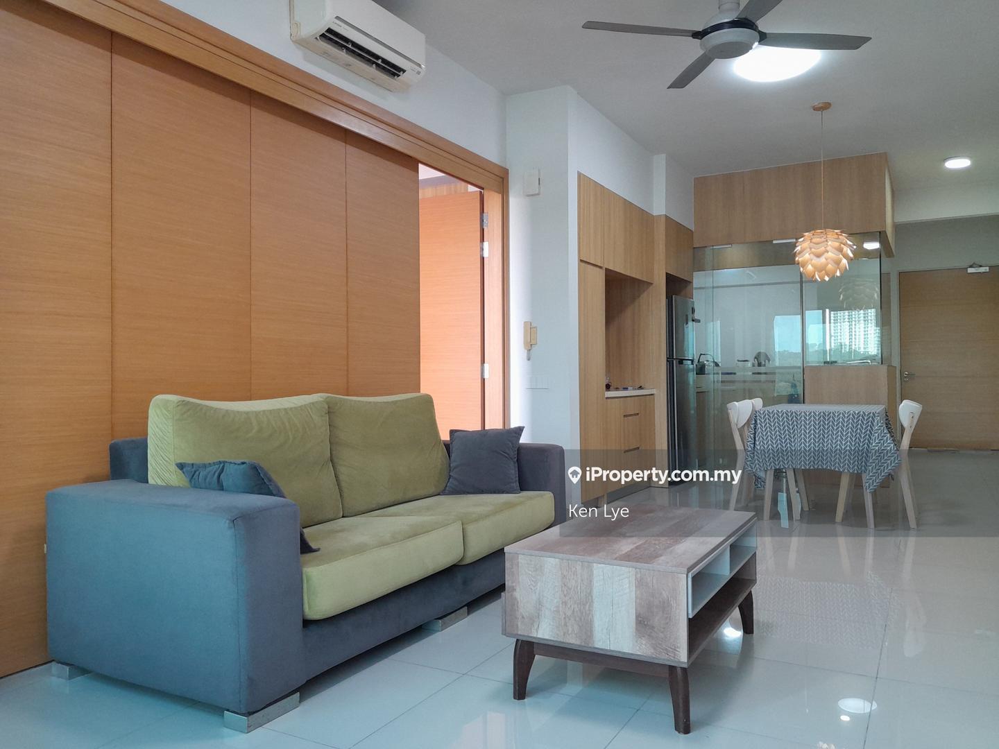 Service Residence for Rent in The Leafz @ Dedaun by Ken Lye - iProperty.com.my