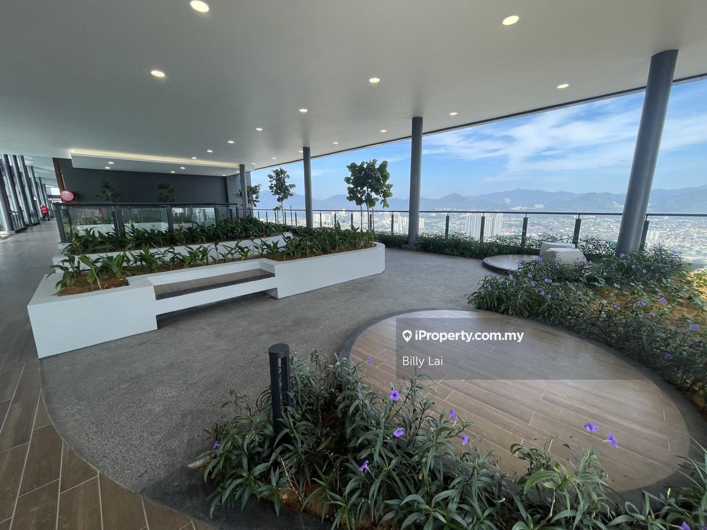 Kondominium untuk Disewa di 99 Residence oleh Billy Lai - iProperty.com.my