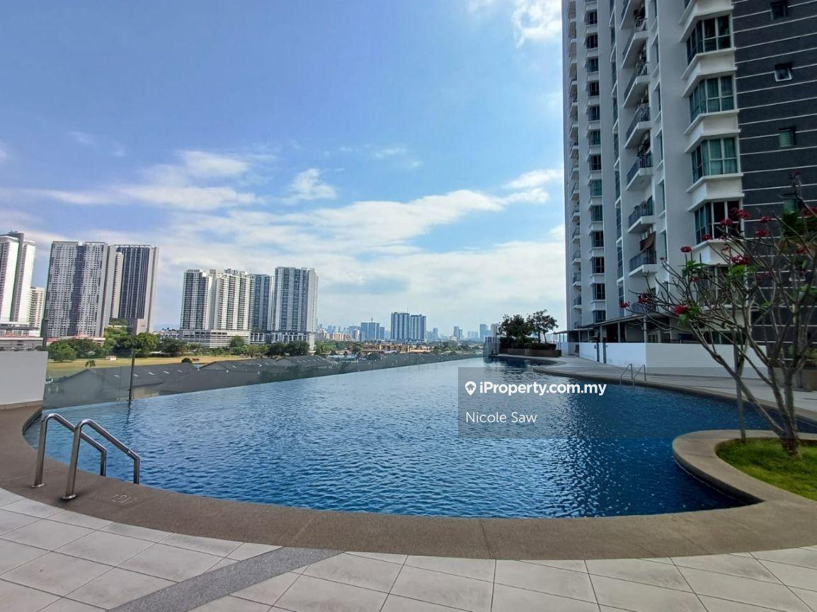 Kondominium untuk Disewa di Zeta Deskye (Alam Saujana) oleh Nicole Saw - iProperty.com.my