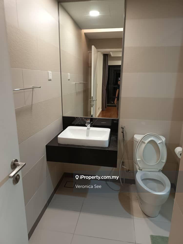 Kondominium untuk Disewa di Westside Three oleh Veronica See - iProperty.com.my