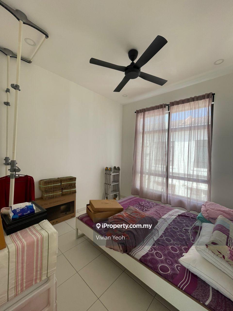 Rumah Berangkai 2 Tingkat untuk Dijual di Bandar Puncak Alam, Puncak Alam oleh Vivian Yeoh - iProperty.com.my