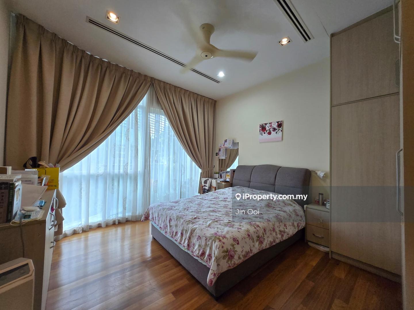 Kondominium untuk Dijual di Desa Eight oleh Jin Ooi - iProperty.com.my