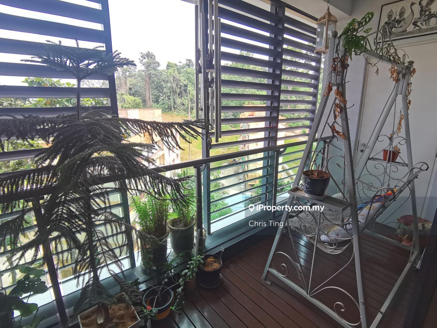 Condominium for Sale in Zehn Bukit Pantai by Chris Ting - iProperty.com.my