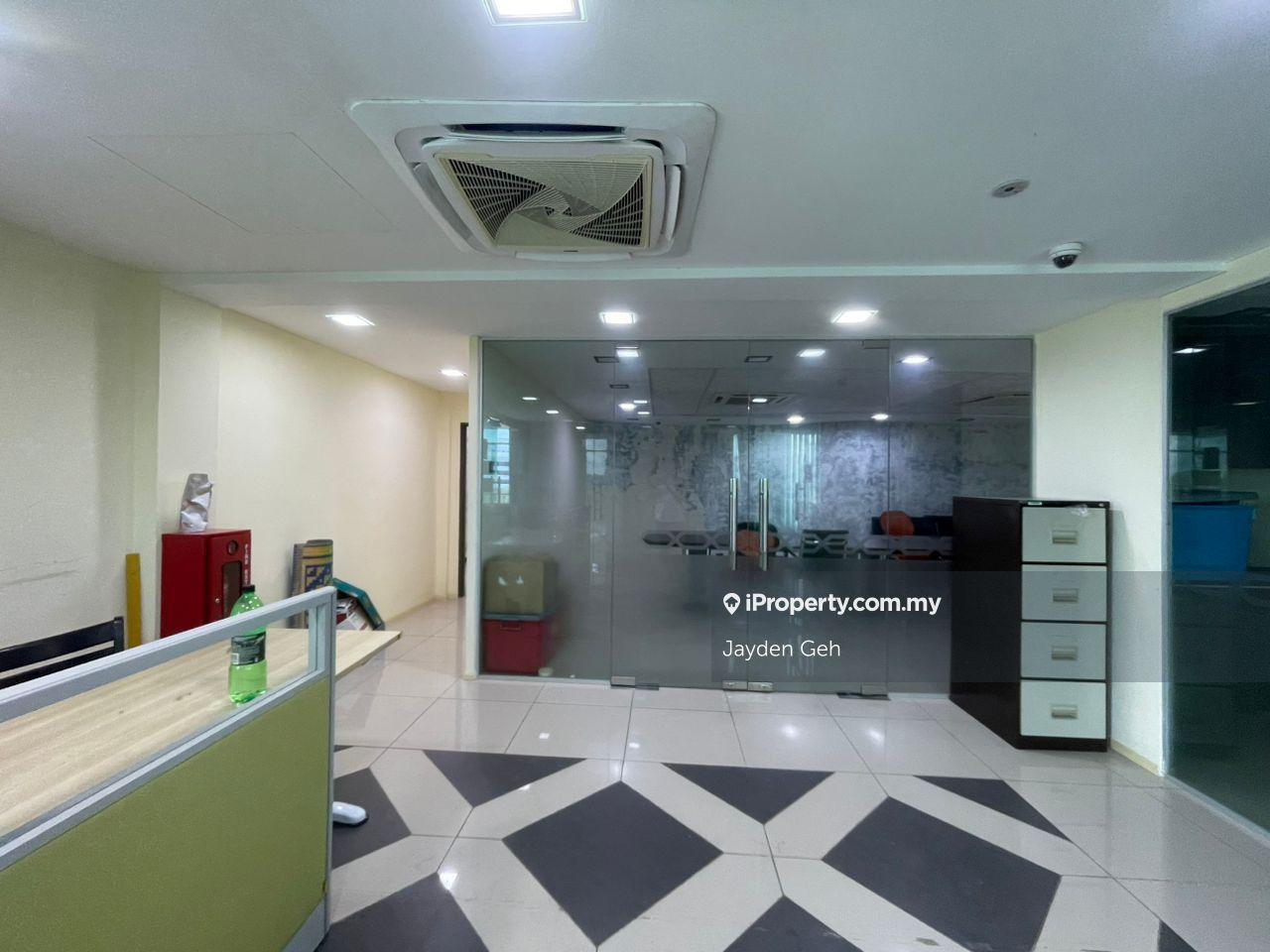 Warehouse for Rent in Alor Setar, Kedah by Jayden Geh - iProperty.com.my